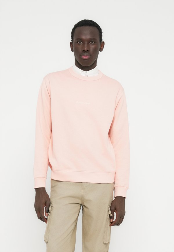 Jack & Jones JORNORREBRO EMB SWEAT CREW NOOS