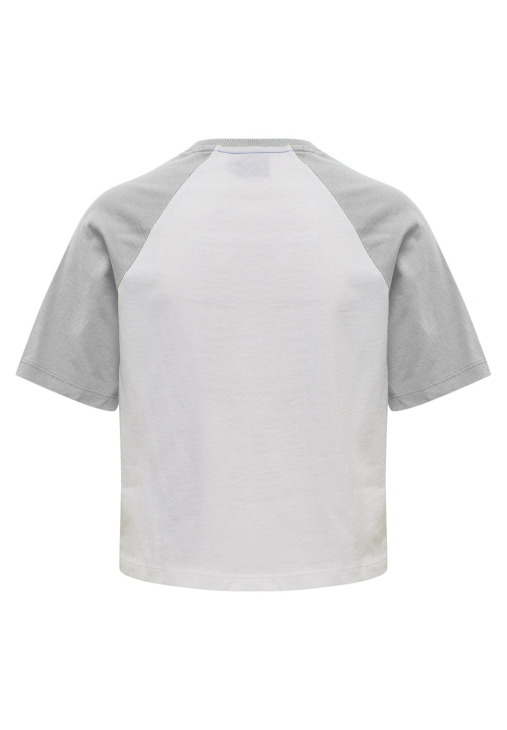 Hummel  HMLLGC NAYA CROPPED