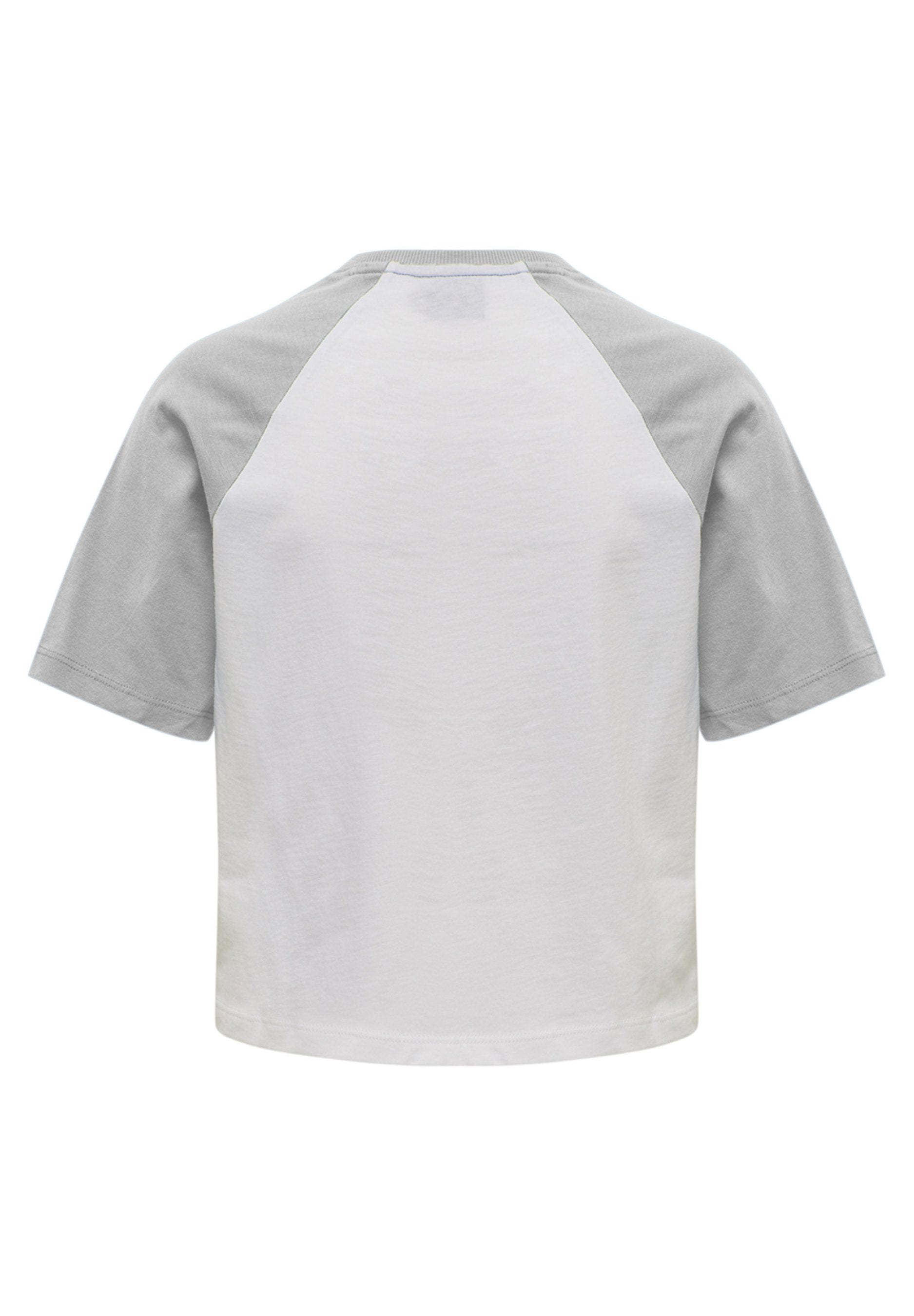 Hummel  HMLLGC NAYA CROPPED