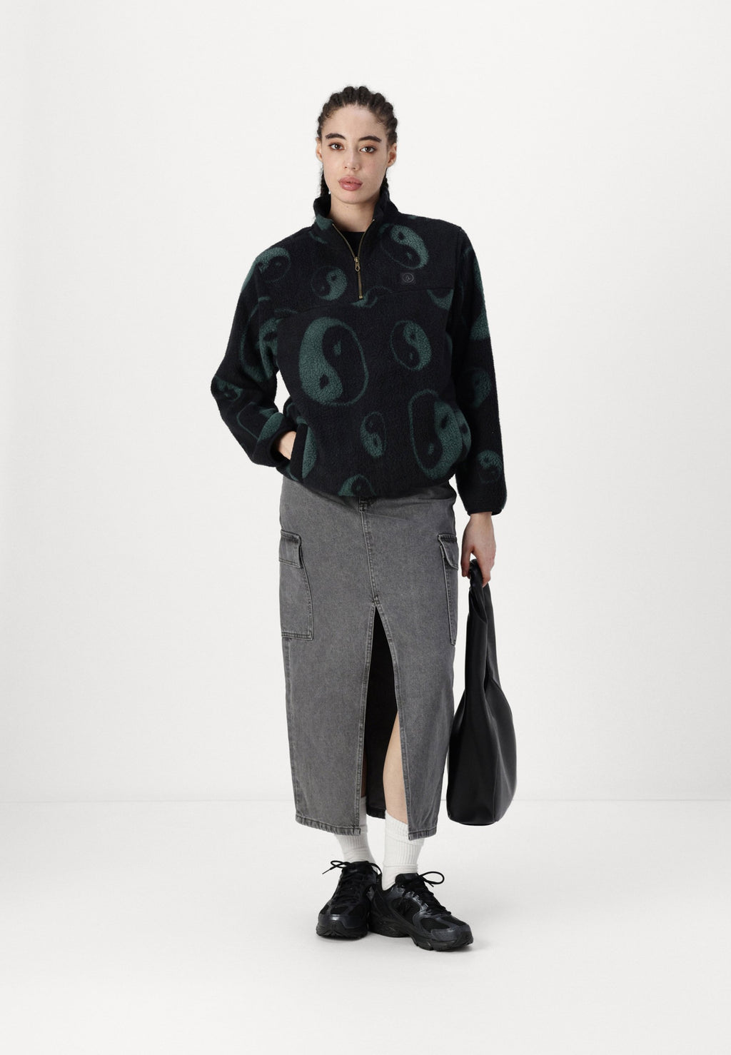 2Y Studios AVA CARGO SKIRT