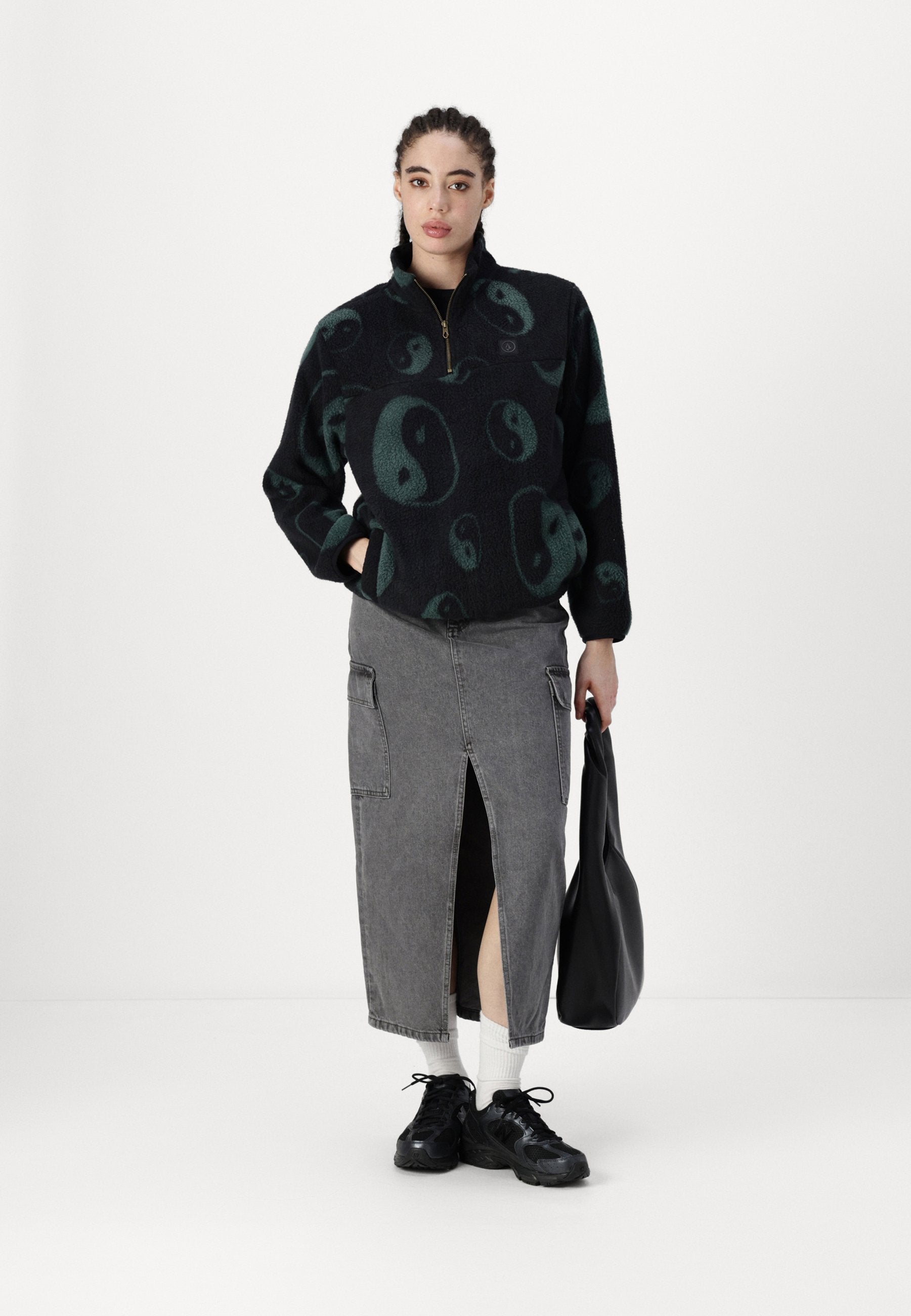 2Y Studios AVA CARGO SKIRT