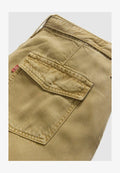 Levi's® Cargo trousers - drapey kelp gd