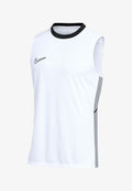 Nike Performance NIKE PERFORMANCE ACADEMY 25 T-SHIRT FUSSBALL - TEAMSPORT TEXTIL - TANKTOP - Top - weissschwarz