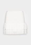 Nly by Nelly FRILL SMOCK SKIRT