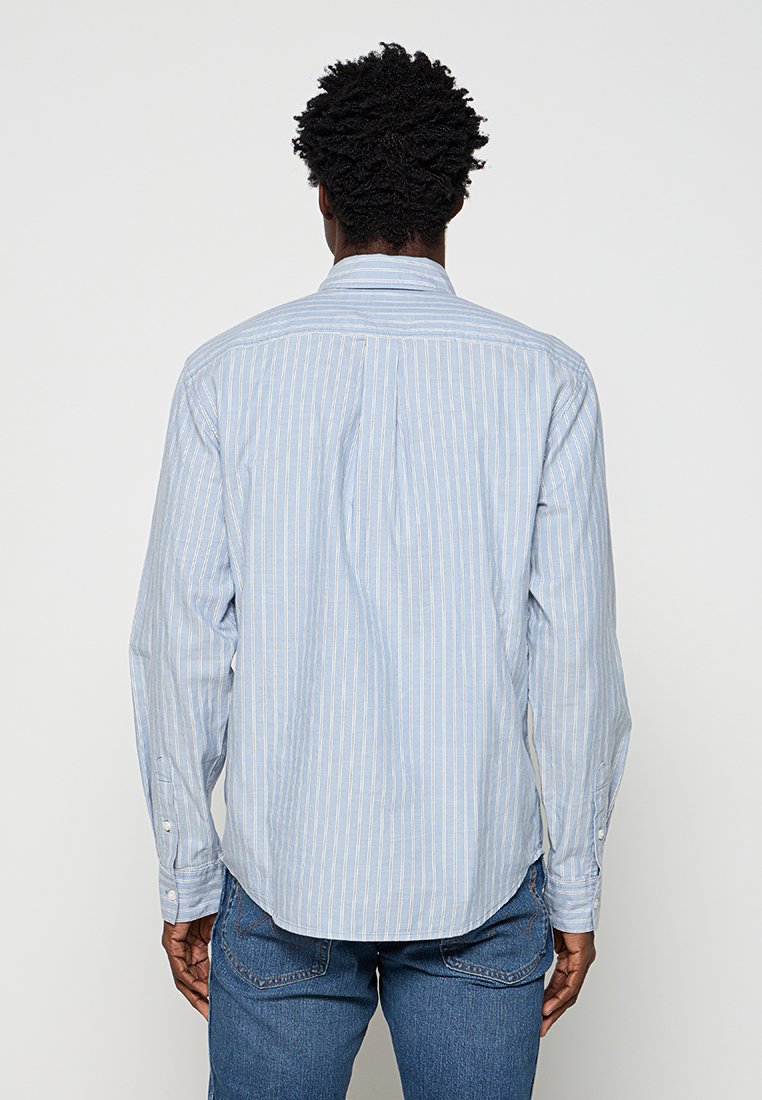 Wrangler 1 PKT SHIRT