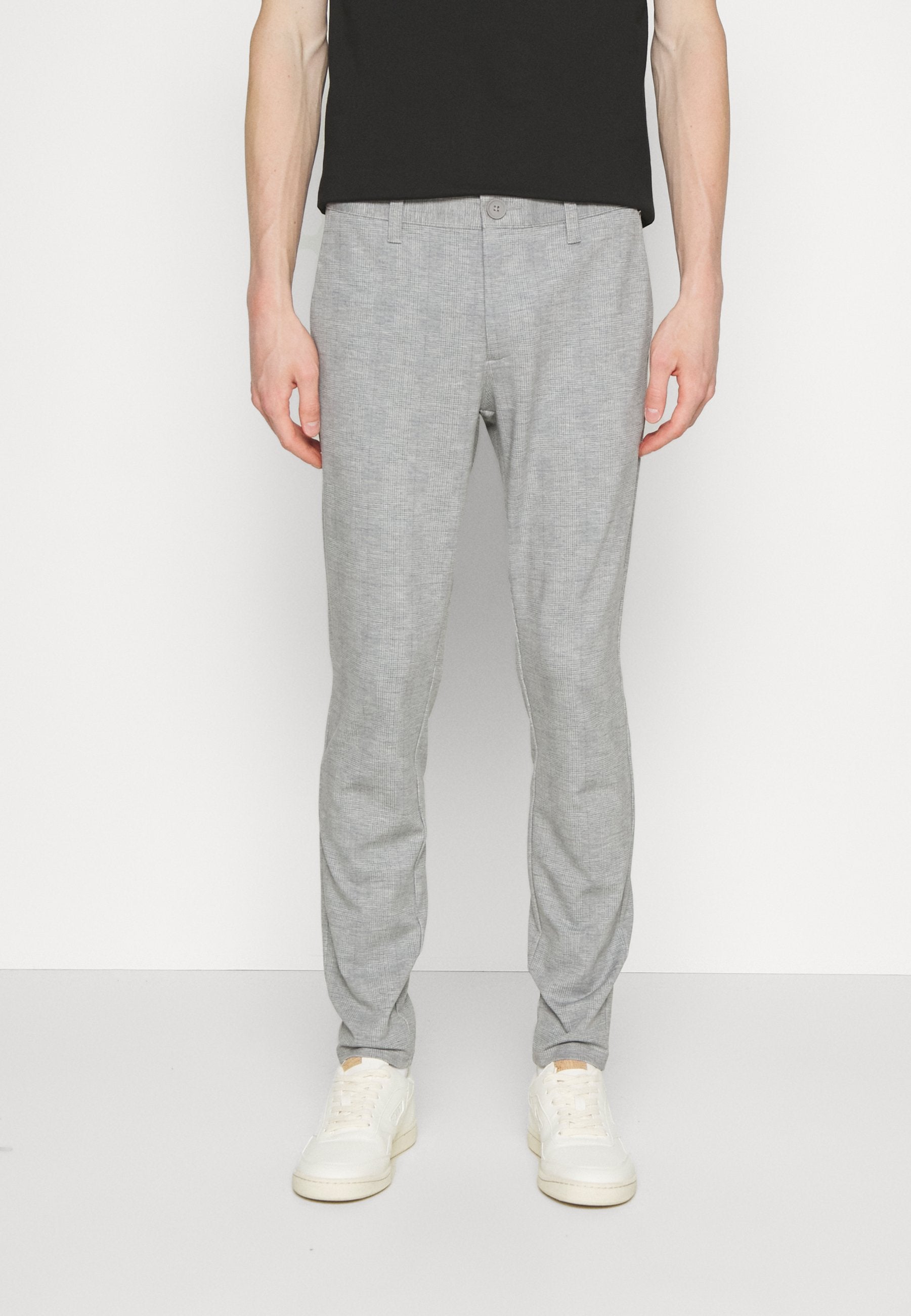 ONSMARK CHECK PANT Media 3