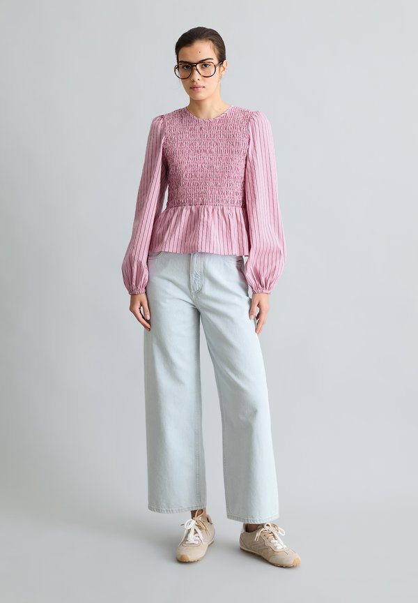 Marc O'Polo DENIM BLOUSES,LSL