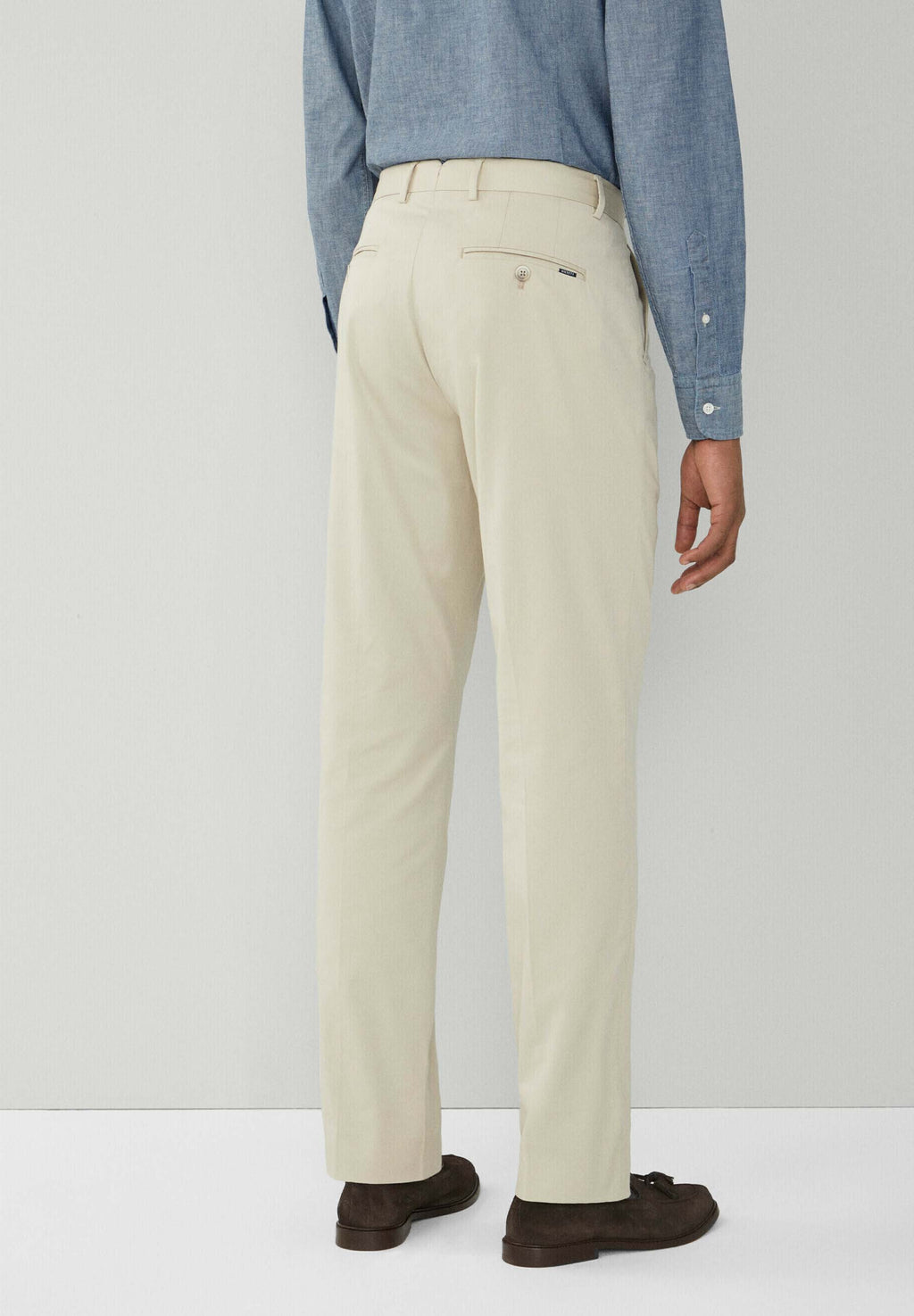 Hackett London