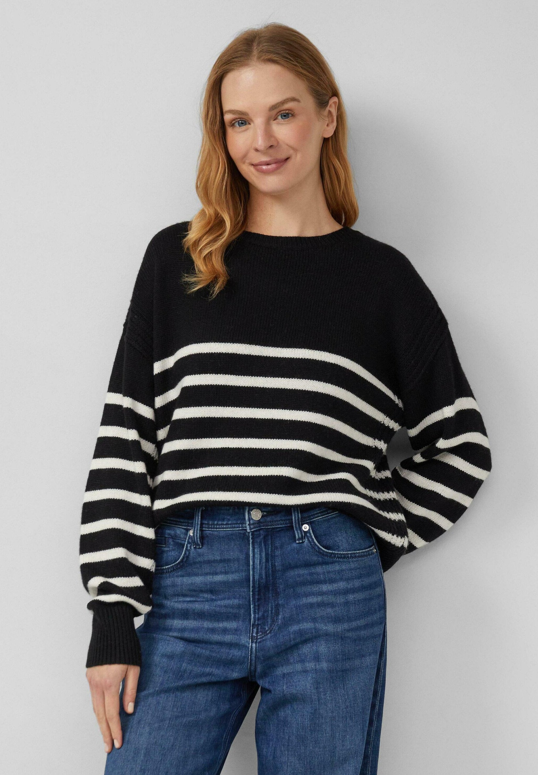 s.Oliver Strickpullover Media 3