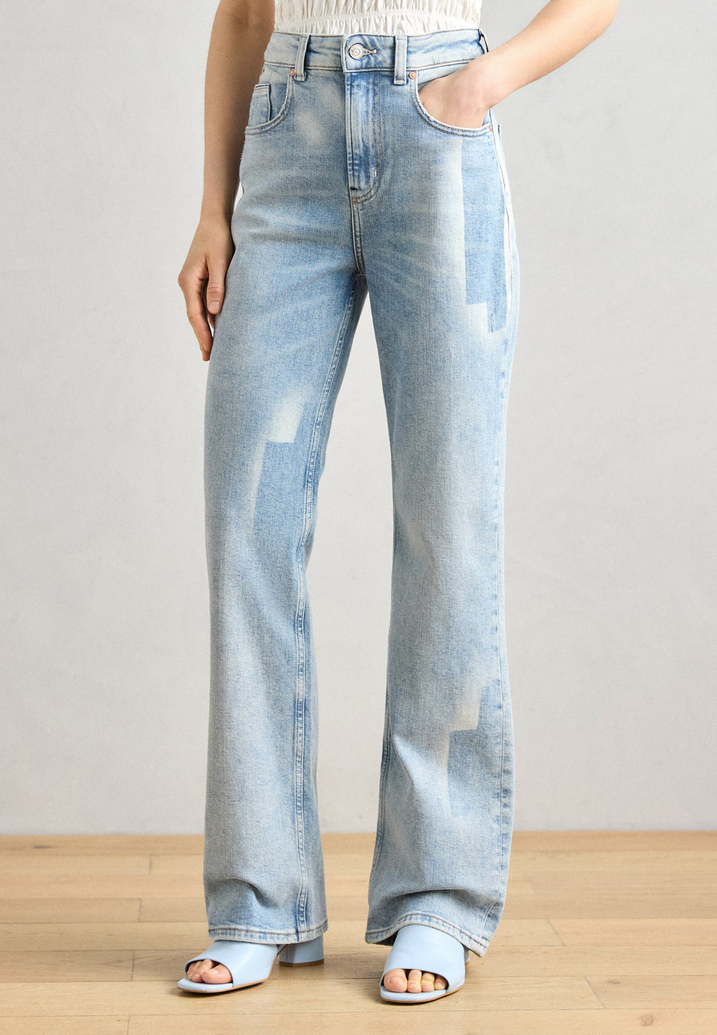 Scotch & Soda THE GLOW