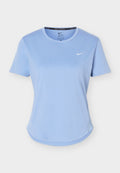 Nike Performance TEMPO - Sports T-shirt - work blue