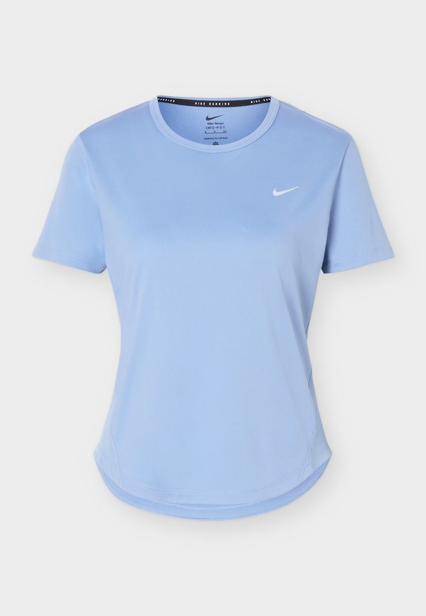 Nike Performance TEMPO - Sports T-shirt - work blue