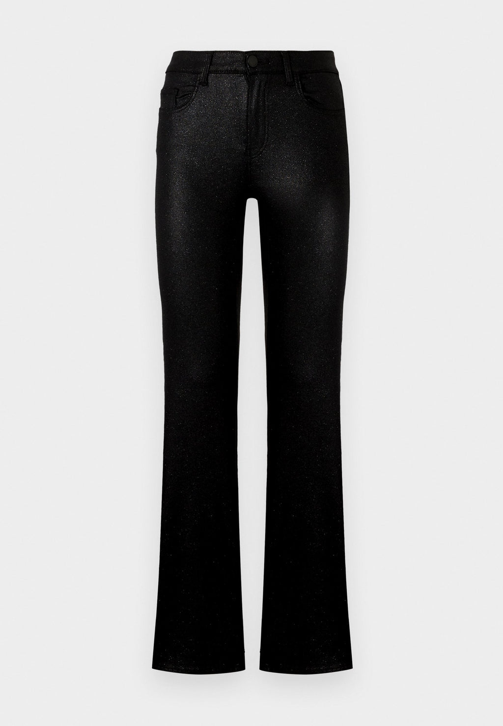 ONLCLARE FLARED GLITTER PANT Media 1