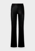 ONLCLARE FLARED GLITTER PANT Media 1