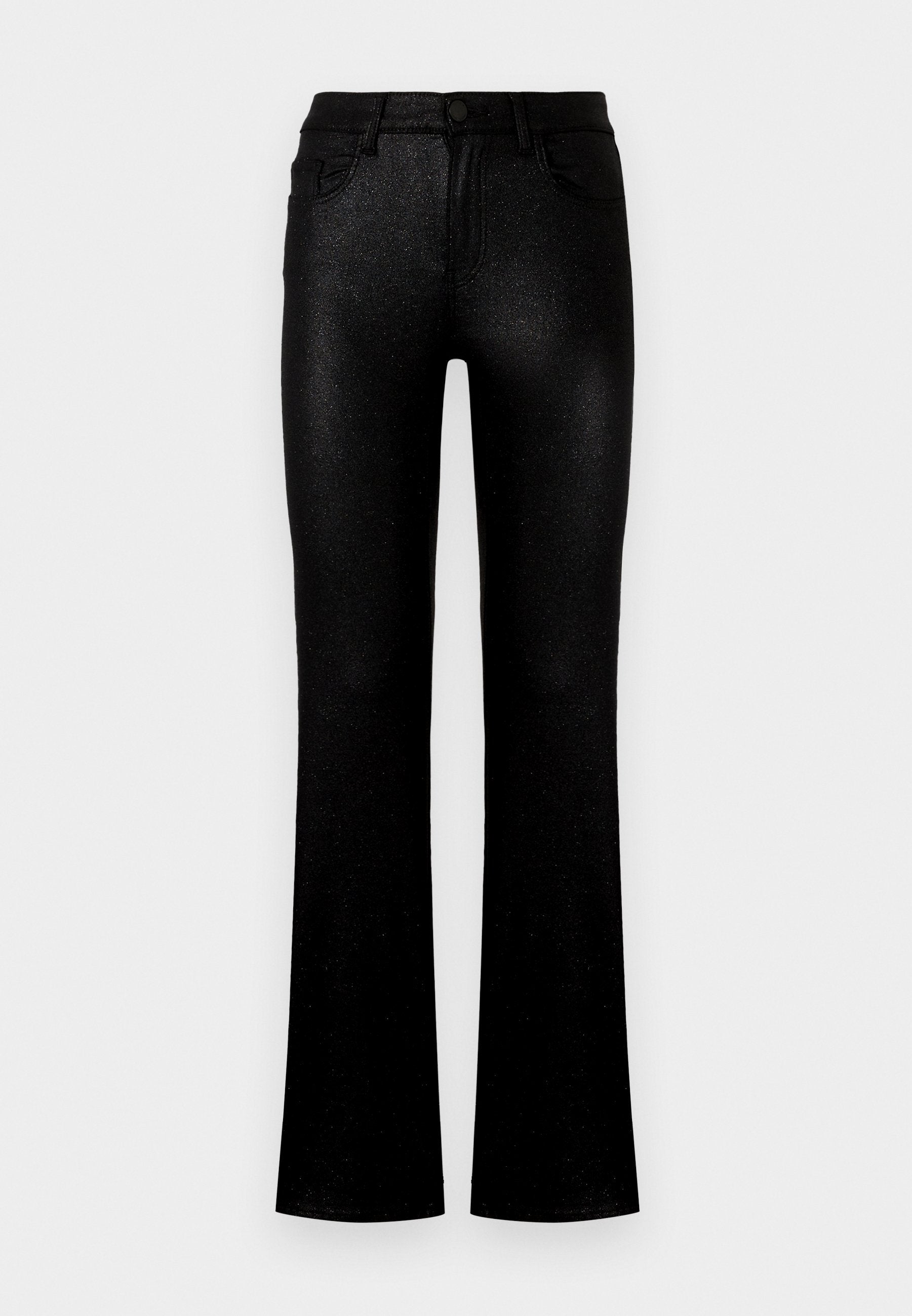 ONLCLARE FLARED GLITTER PANT Media 1