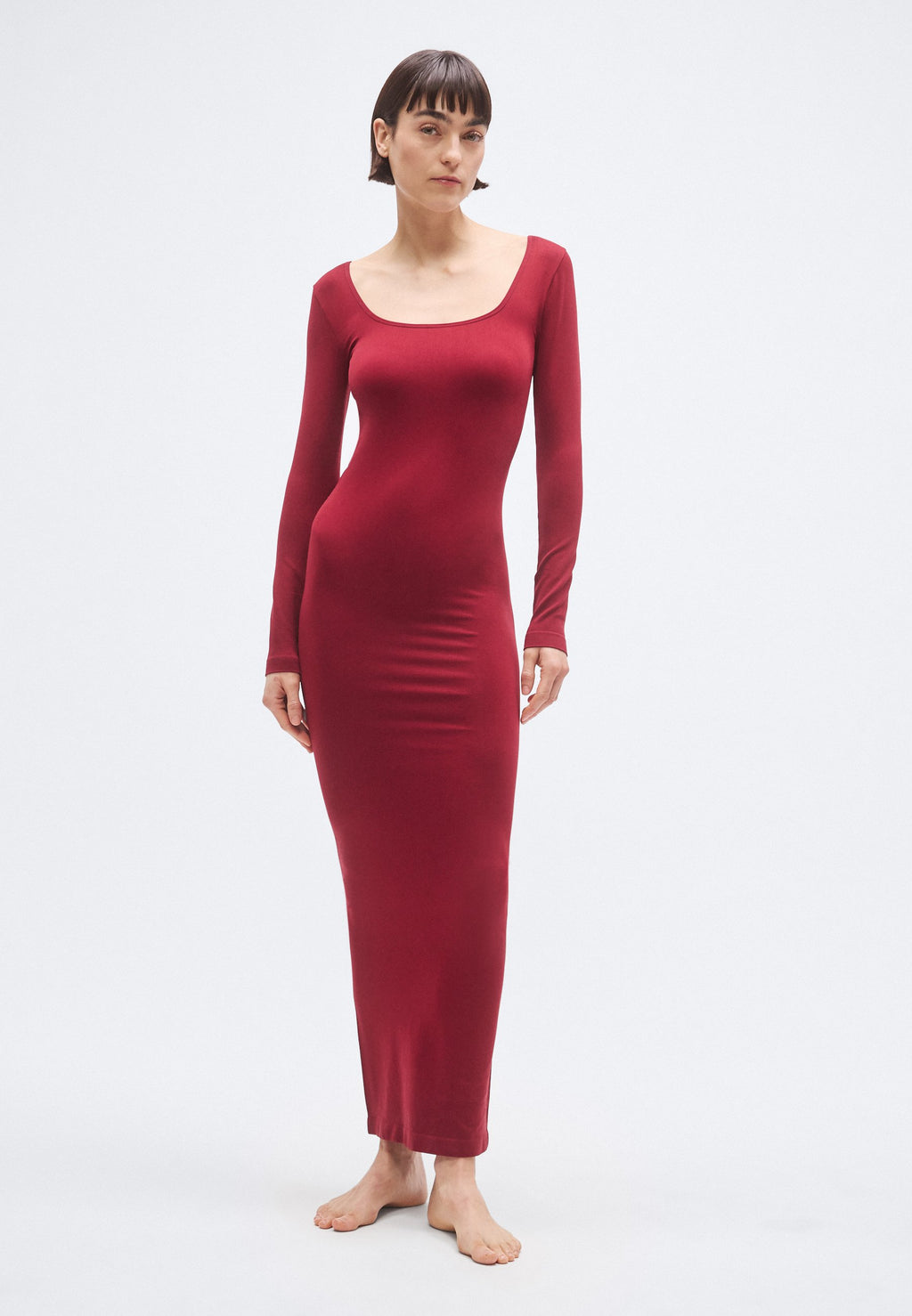 MAGIC Bodyfashion REVERSIBLE BODYCON DRESS