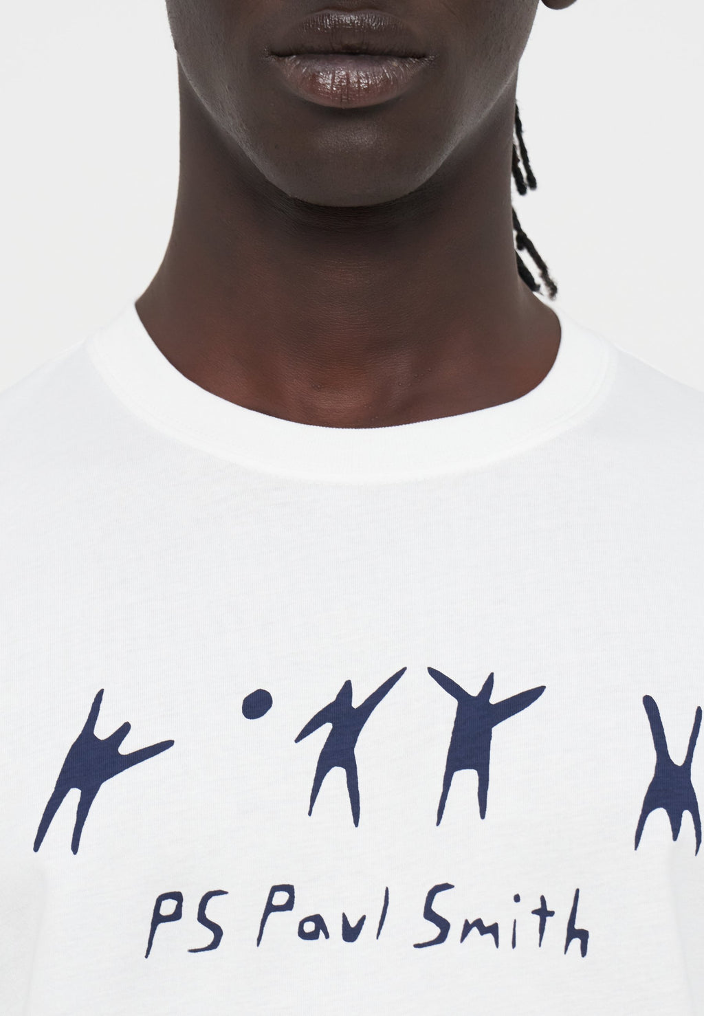 PS Paul Smith VOLLEYBALL REGULAR FIT