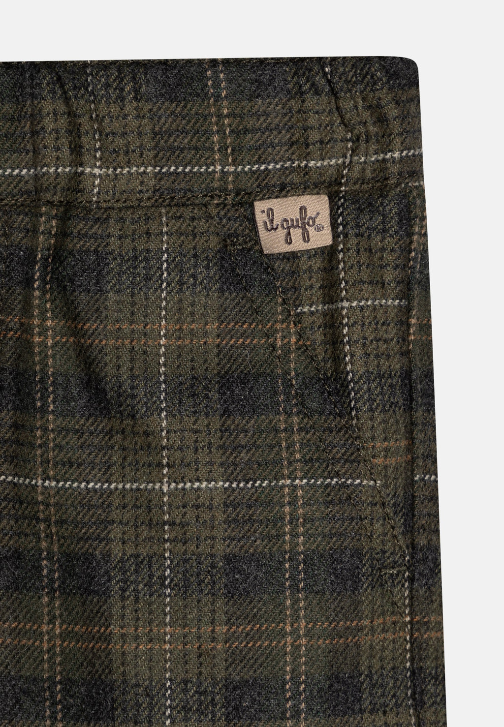 Il Gufo TROUSERS