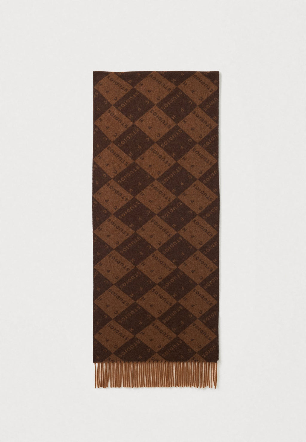 Copenhagen Studios SHAWL UNISEX