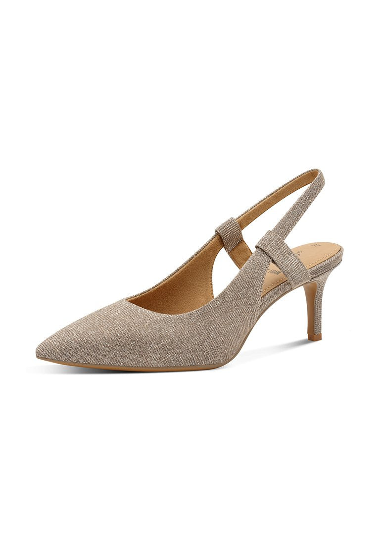 s.Oliver Pumps Media 2