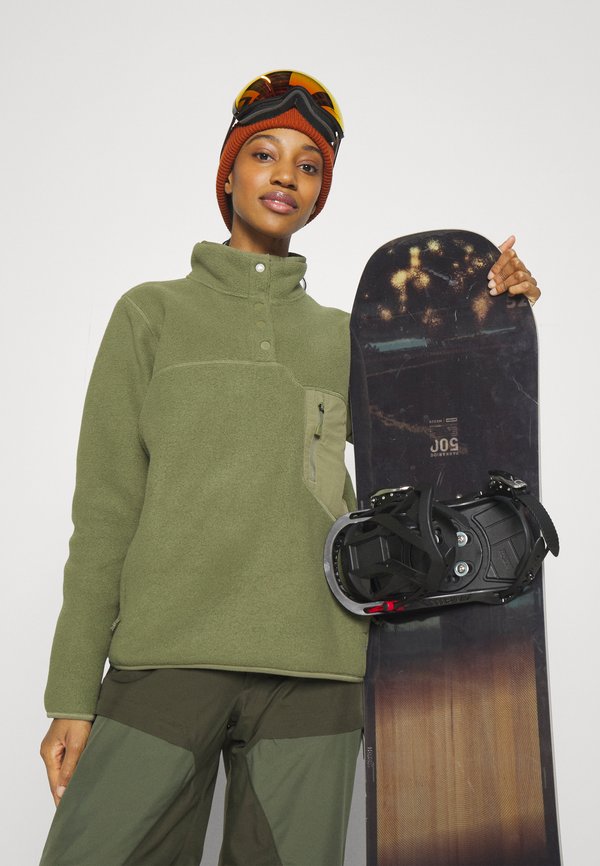 Burton WOMENS CINDER PULLOVER