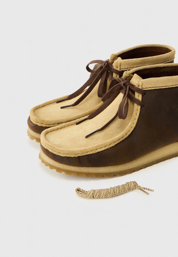 Clarks Originals WALLA BOOT