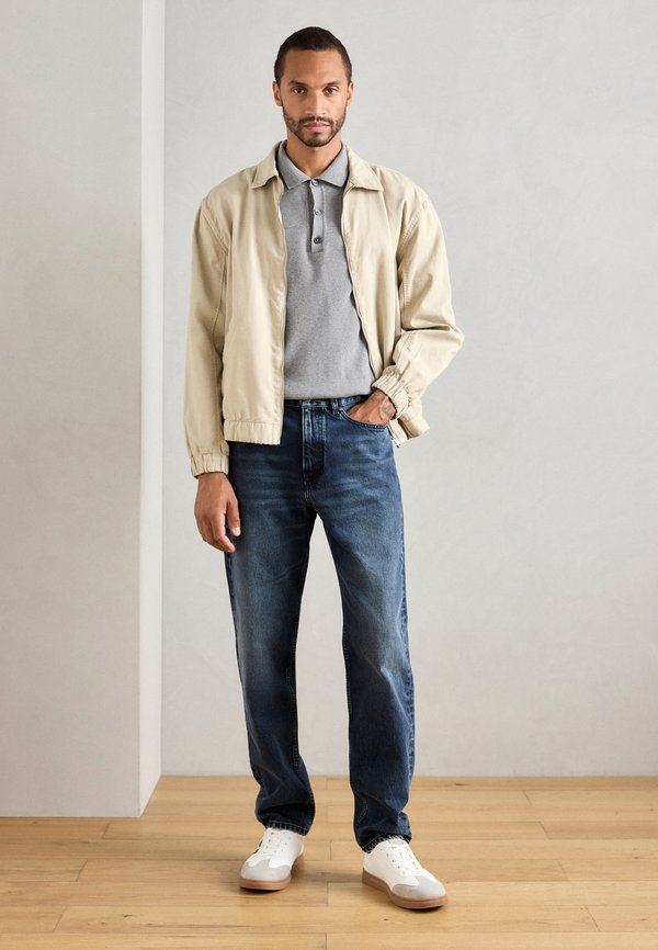 Marc O'Polo DENIM TAPERED LEG