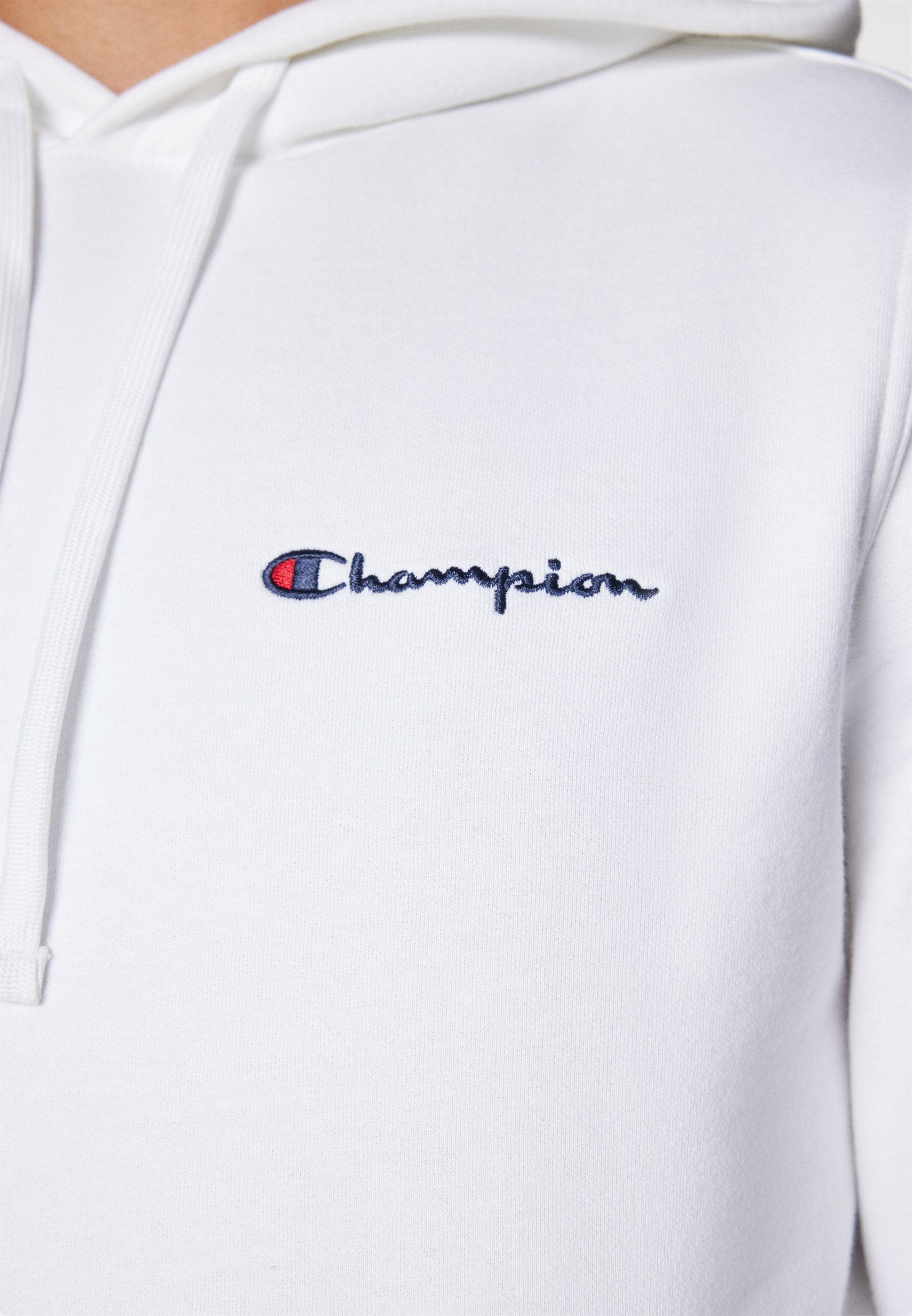 Champion ICONS HOODIE SMALL LOGO