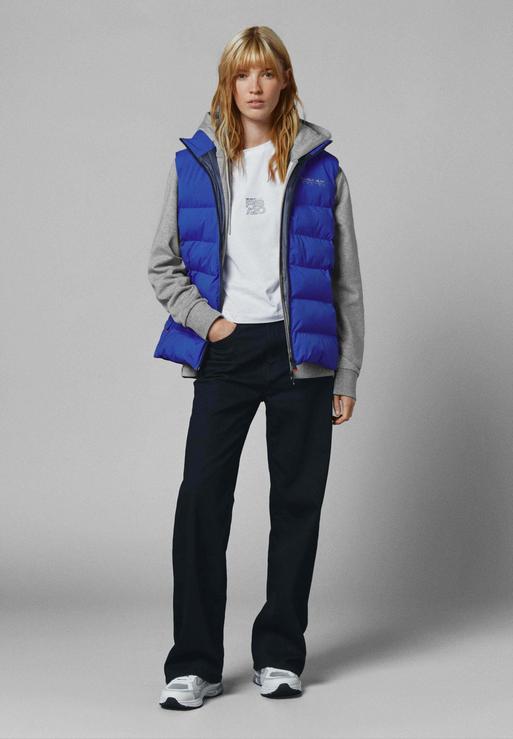Red Bull Racing x Pepe Jeans