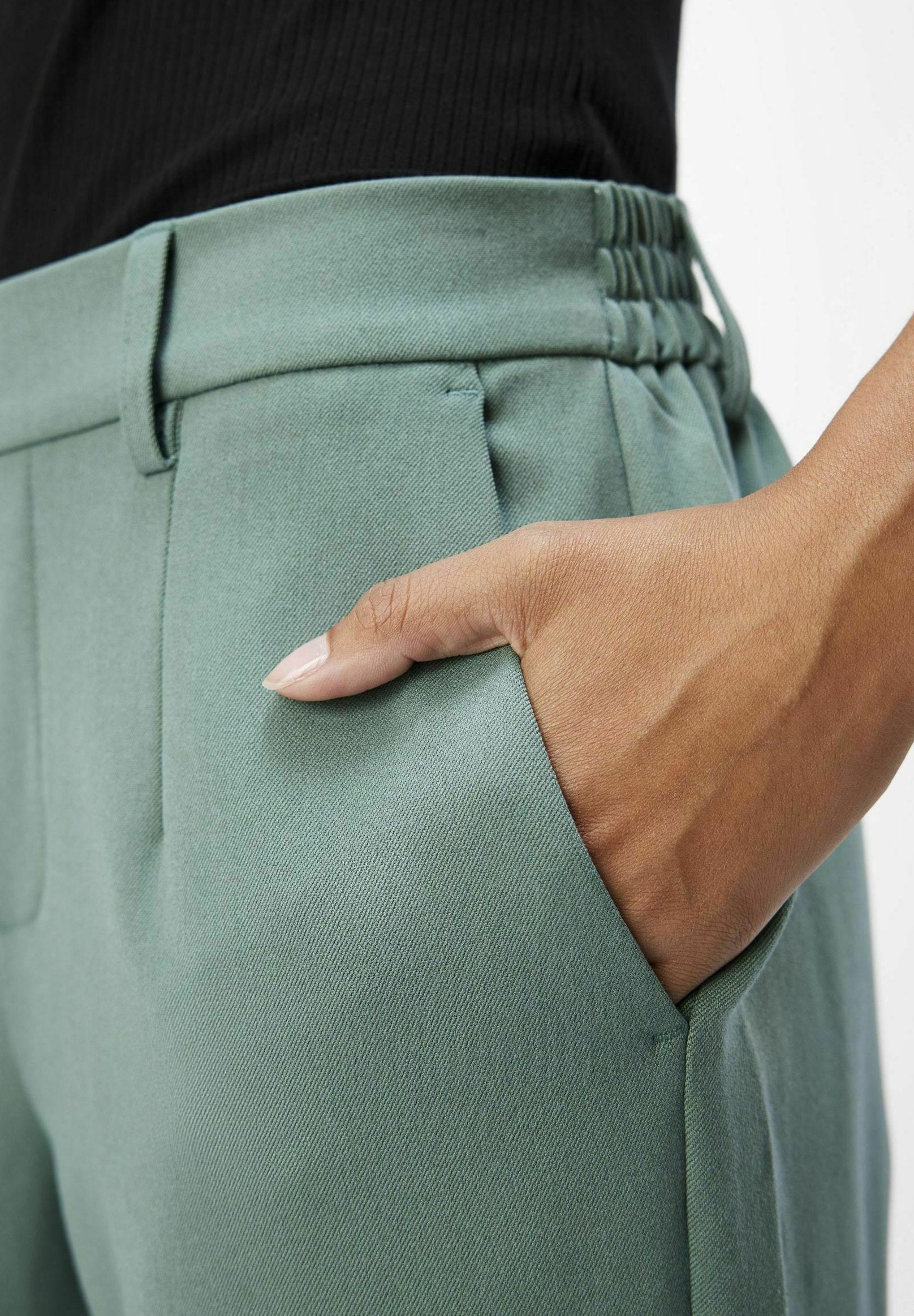 Object OBJLISA SLIM PANT NOOS