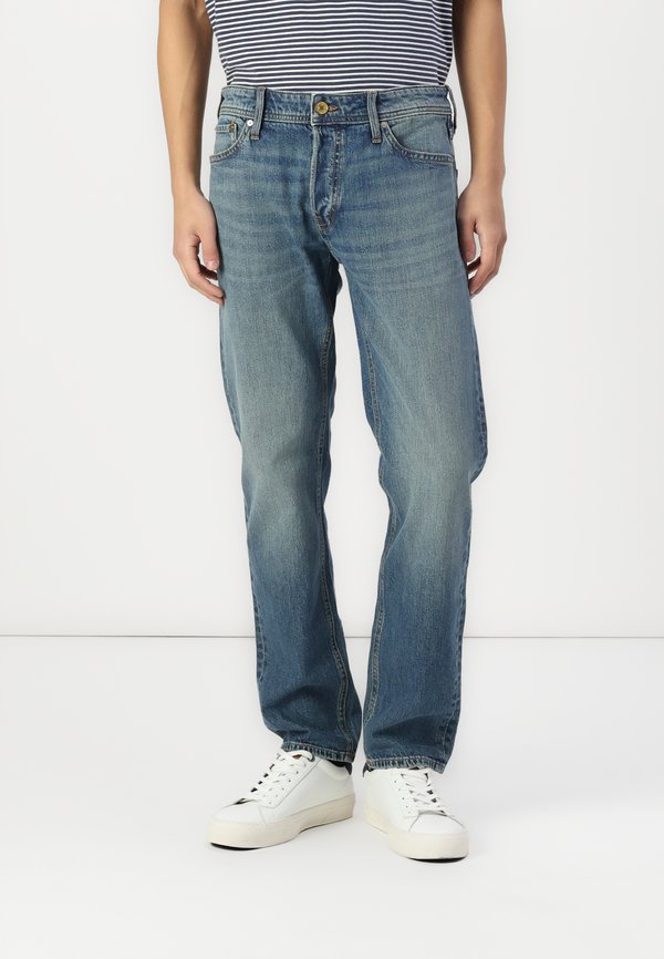 Jack & Jones Tapered fit JJIMIKE JJORIGINAL SBD 556 NOOS