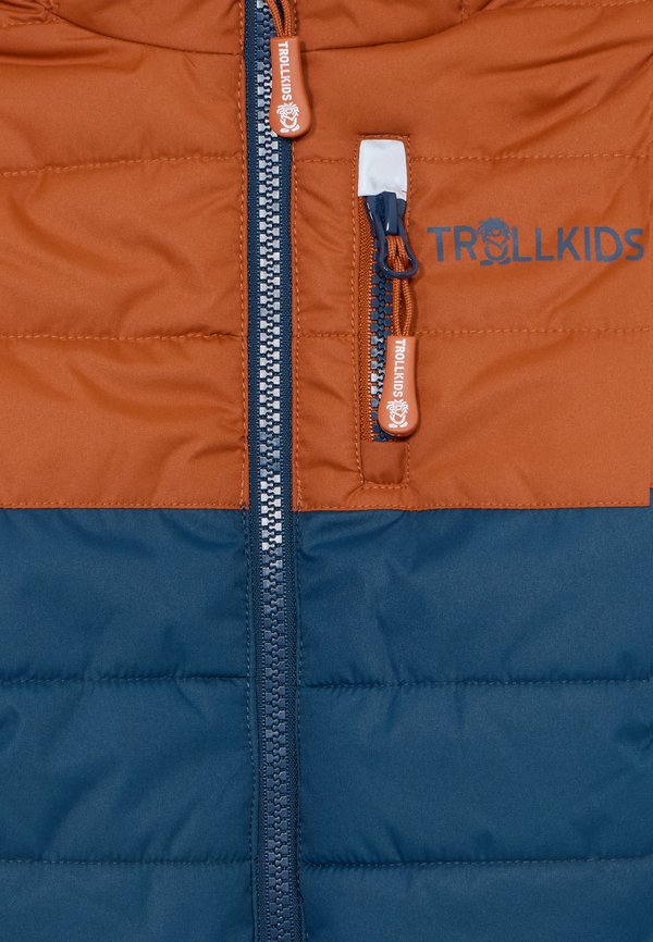 TROLLKIDS KIDS HEMSEDAL SNOW JACKET