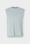 Levi's® MUSCLE TANK - Top - 90's fade wash lead