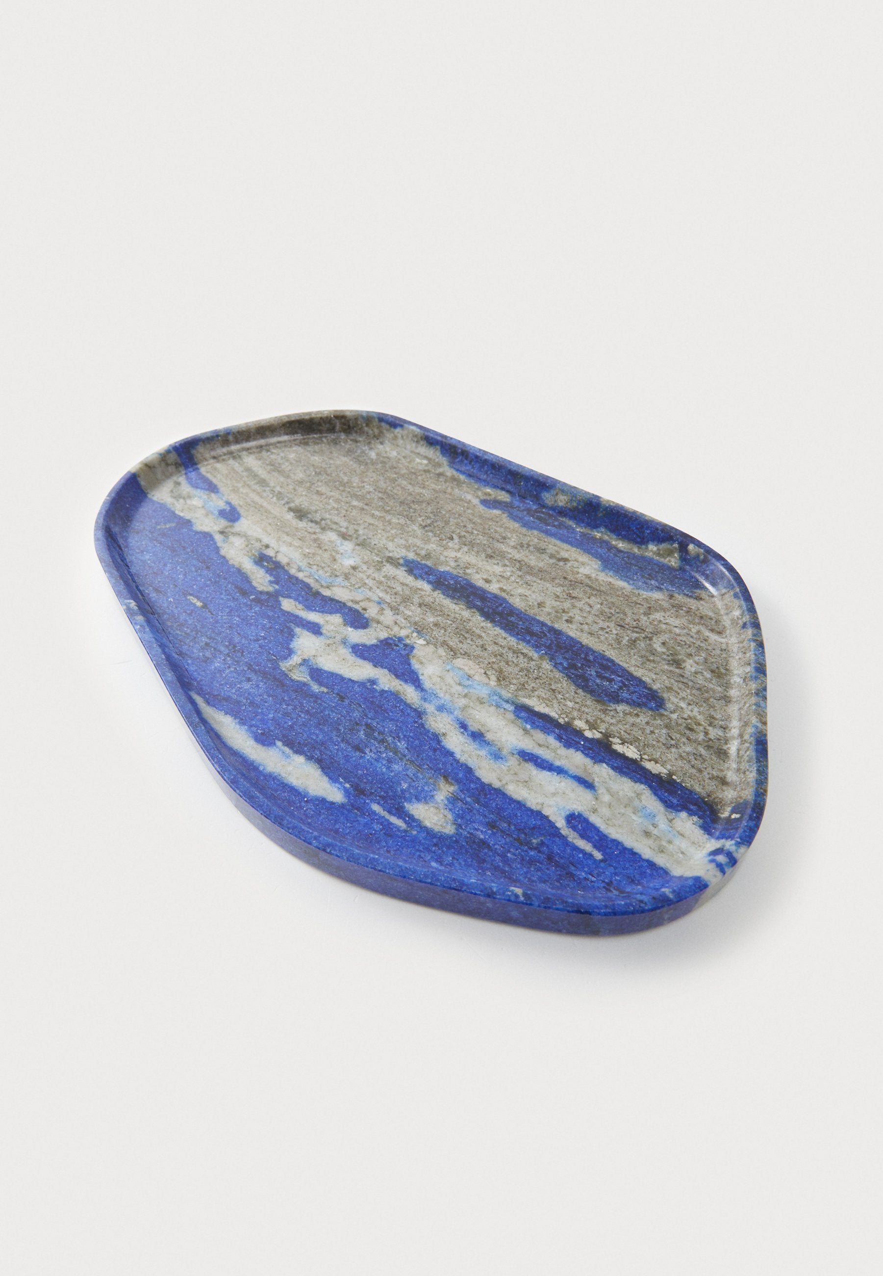 Loren Stewart COTE D’AZURE TRAY