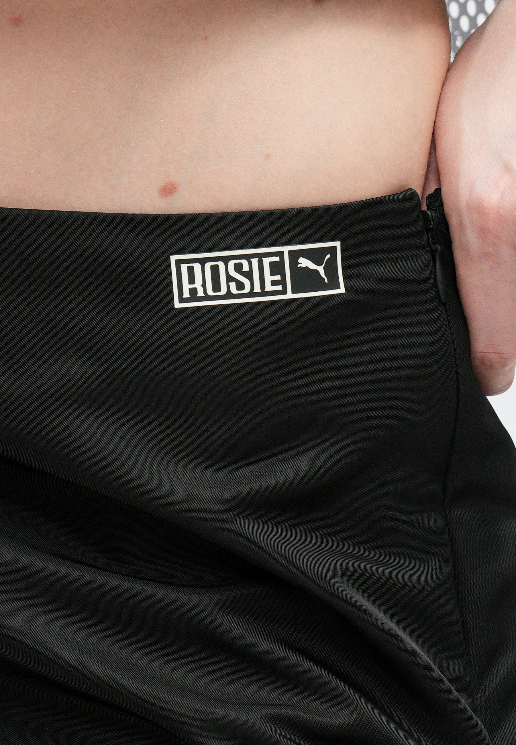 Puma PUMA X ROSÉ SLIM MICRO SKIRT