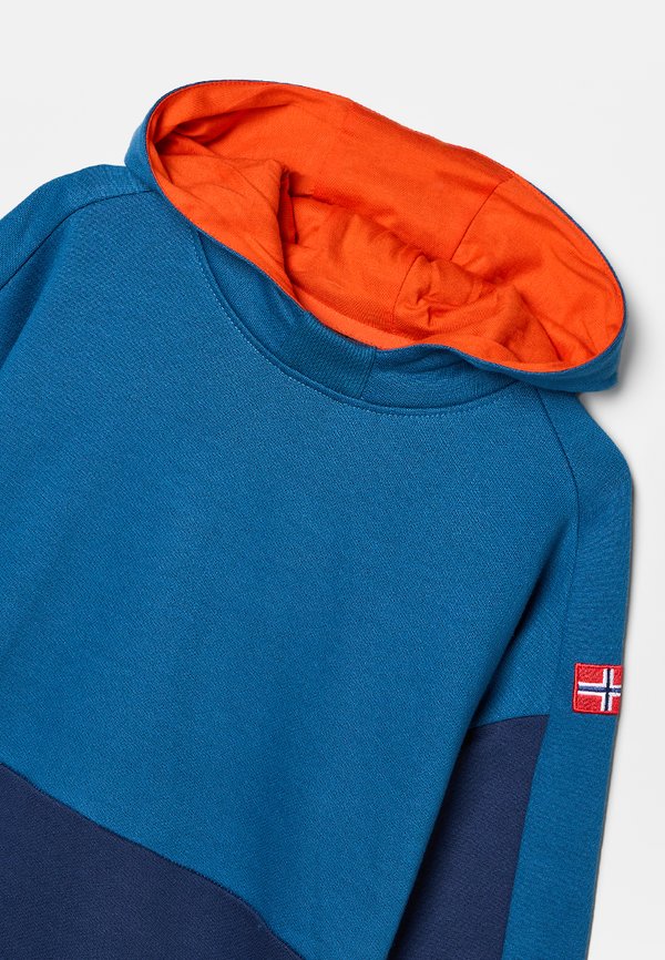 TROLLKIDS KIDS RONDANE SWEATER UNISEX