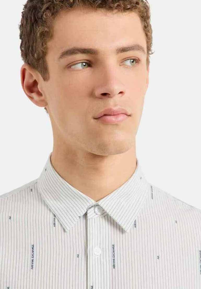 Armani Exchange Hemd Media 5