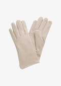 s.Oliver Gloves - beige