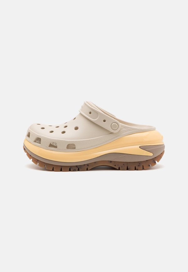 Crocs MEGA CRUSH UNISEX