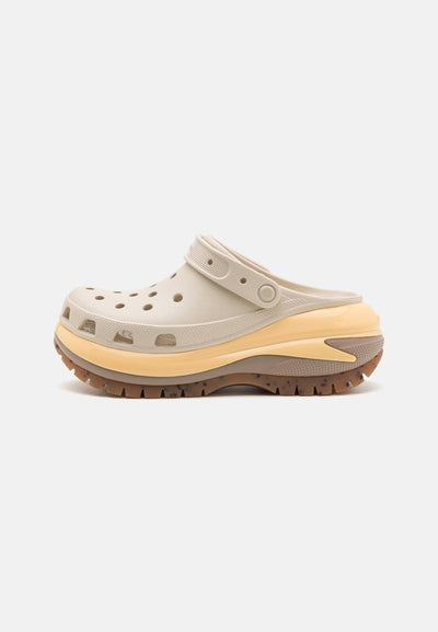 Crocs MEGA CRUSH UNISEX