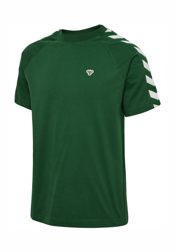 Hummel HMLARCHIVE LOOSE T-SHIRT S/S UNISEX