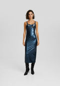Bershka Cocktailkleid/festliches Kleid Media 1