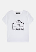 SHORT SLEEVES TEE Media 1