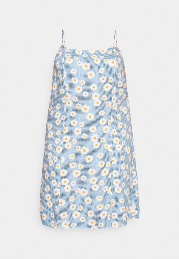 ONLY Curve ONCINC DEMI DRESS