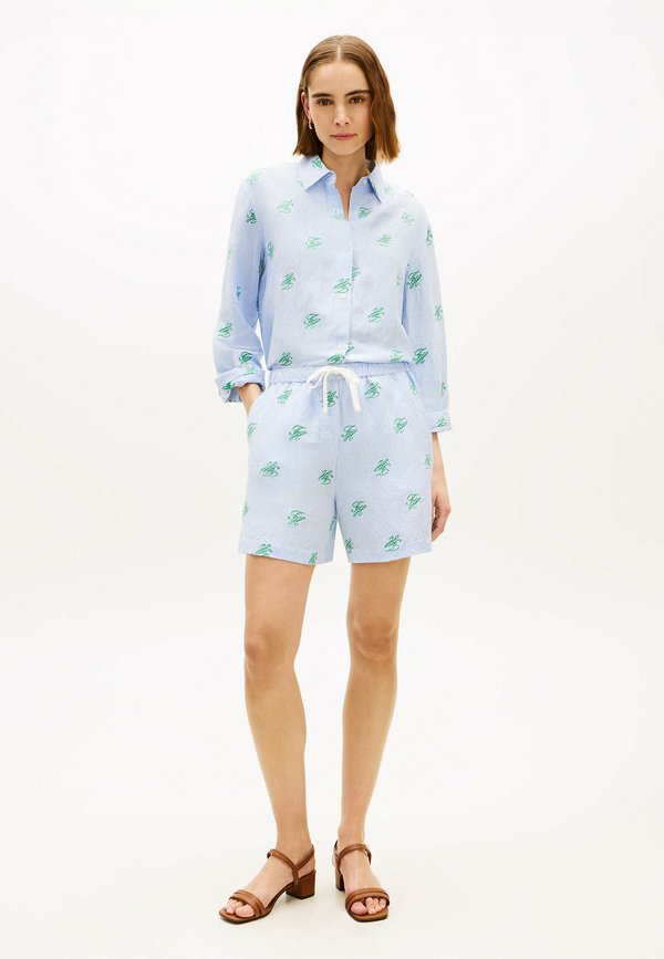 Tommy Hilfiger  PRINT