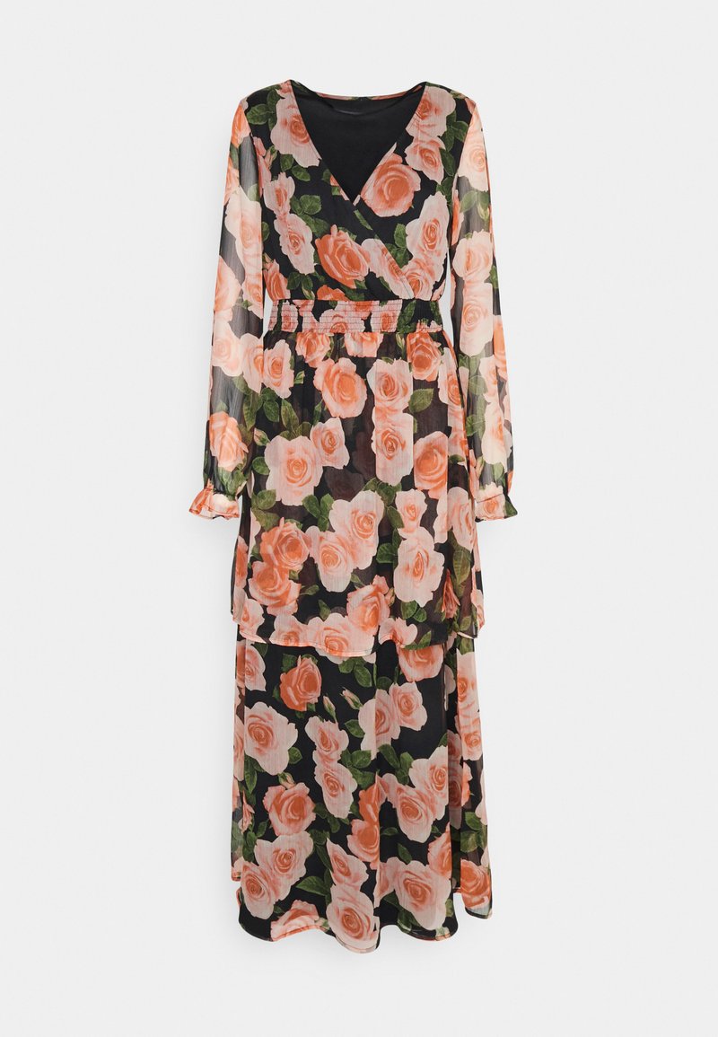 VMPHILINE V-NECK DRESS - Vero Moda Tall - View 1