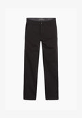 Levi's® XX CHINO AUTHENTIC RELAXED - Chinos - black
