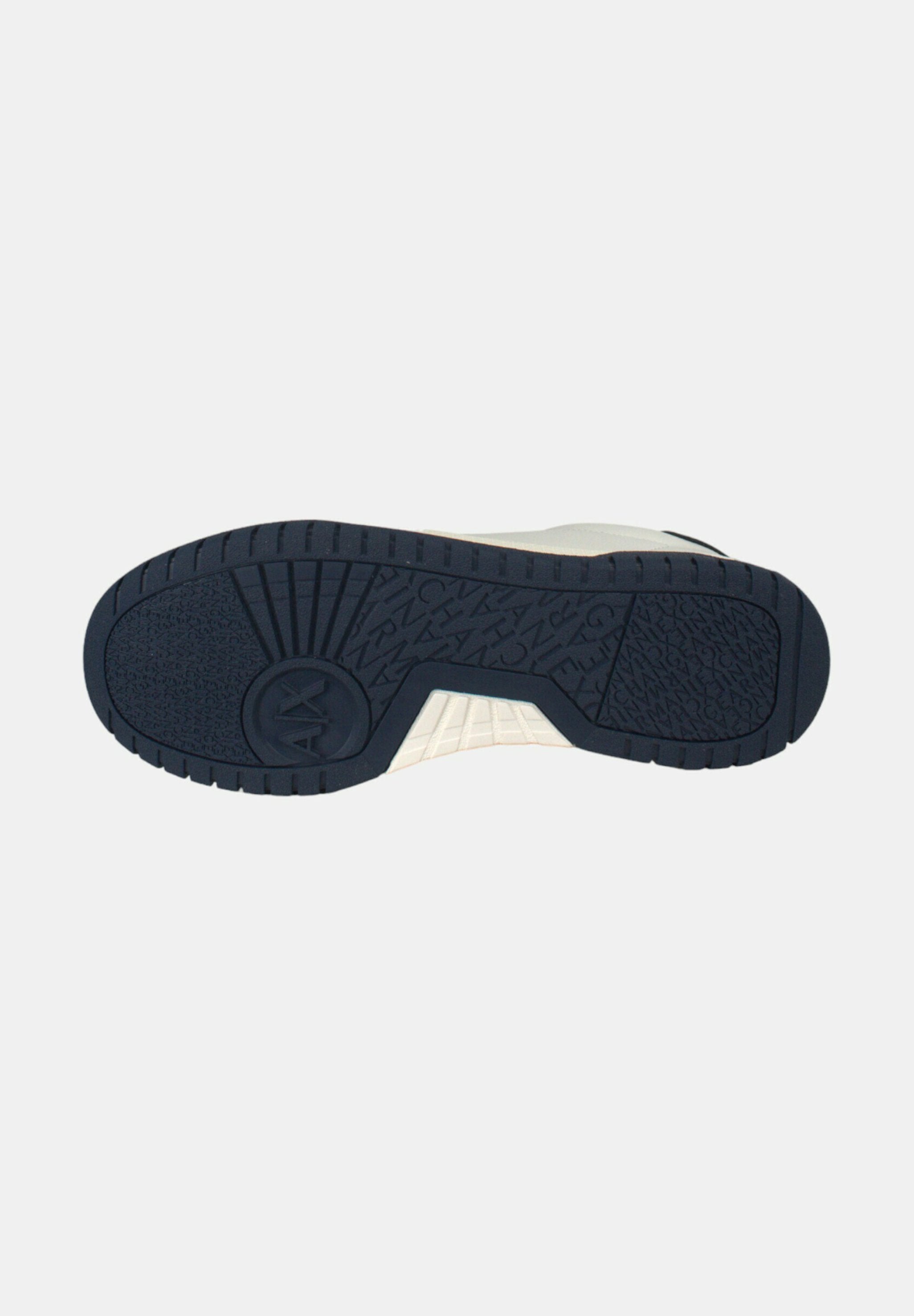 Armani Exchange Sneaker low Media 5
