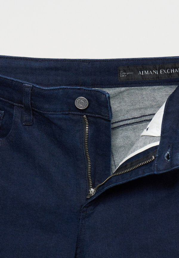 Armani Exchange