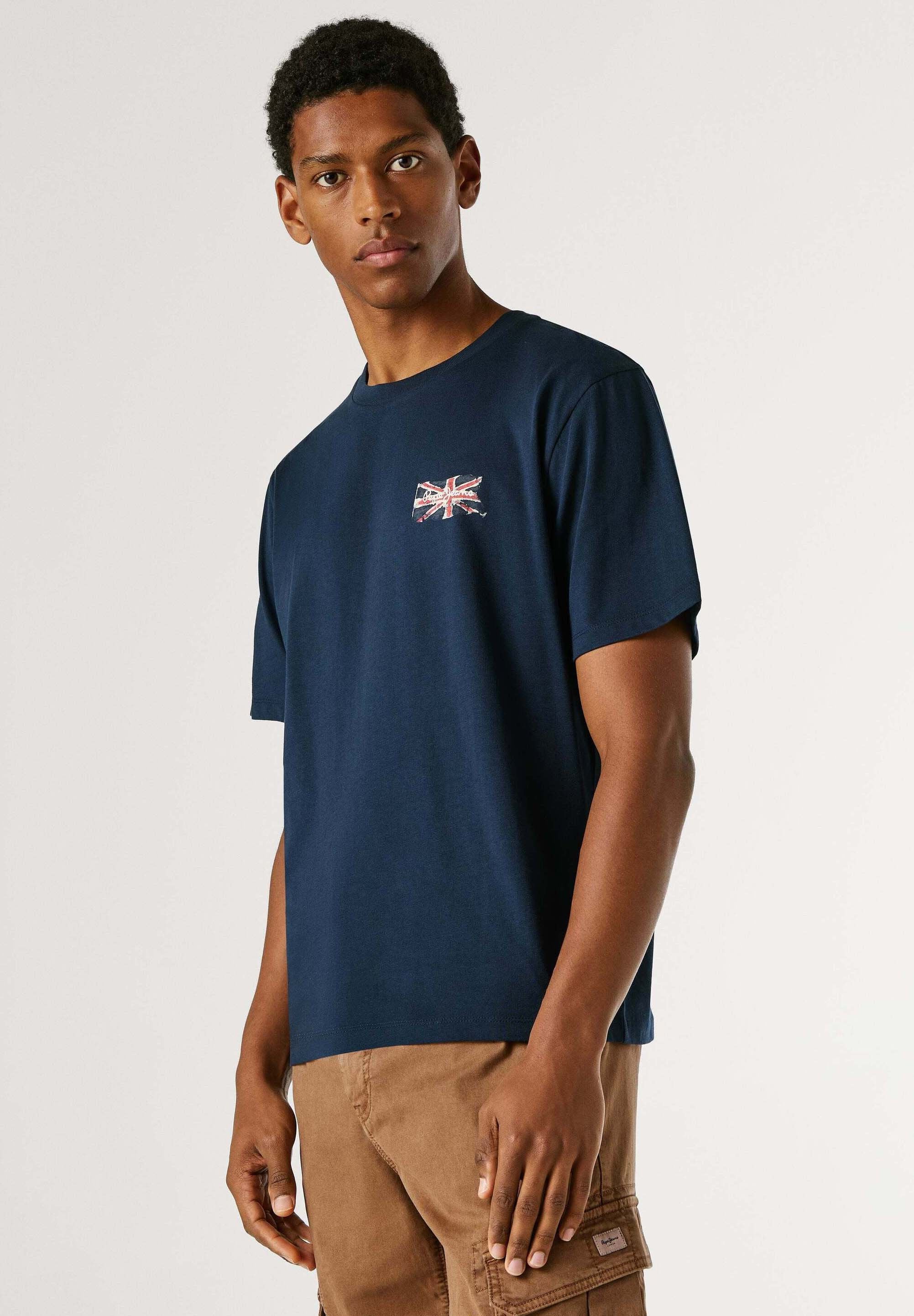 Pepe Jeans SMALL FLAG